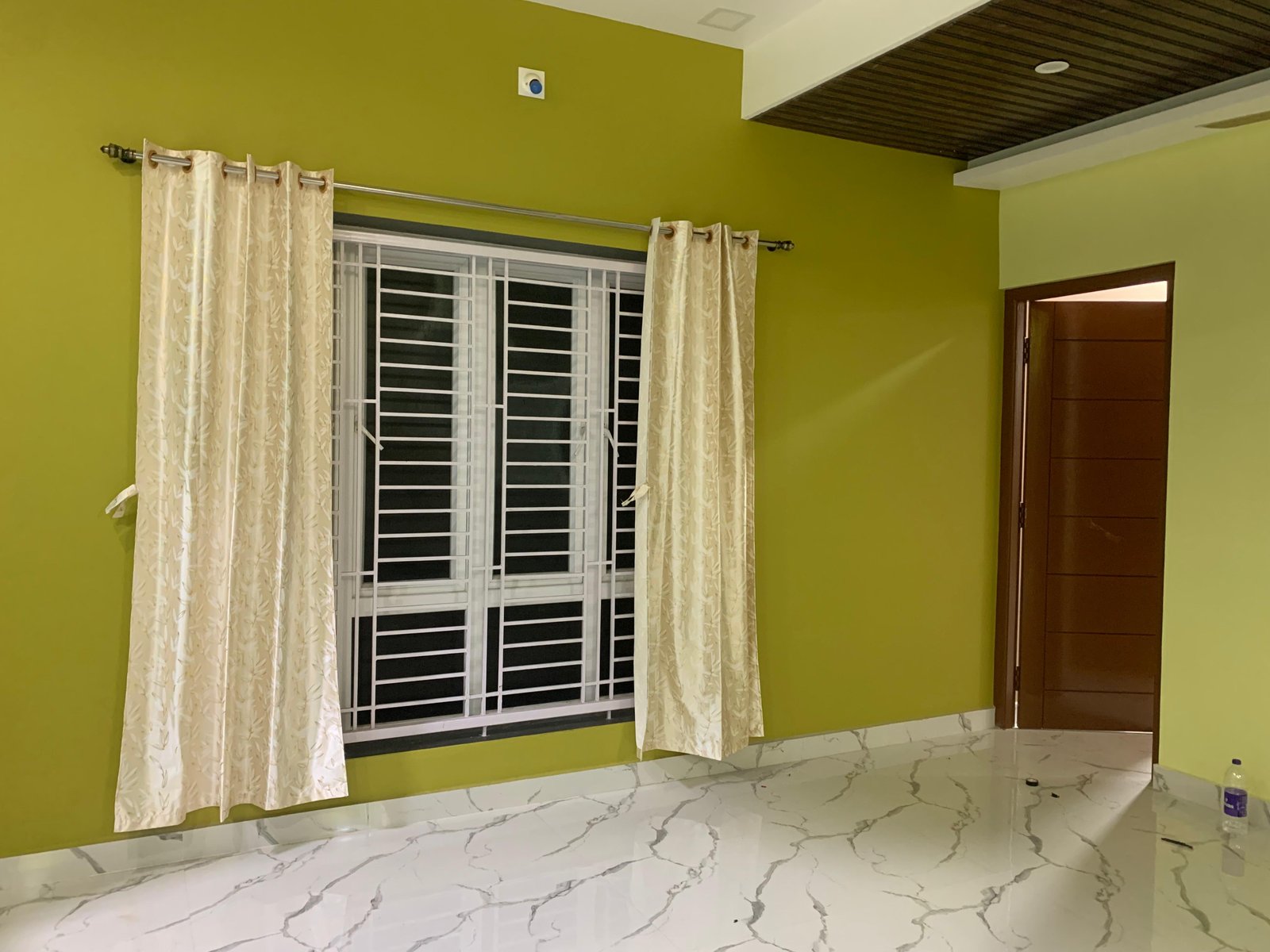 Luxury Hall & False Ceiling Interior